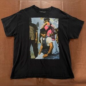Boyz N the Hood Movie Shirt - Size XL